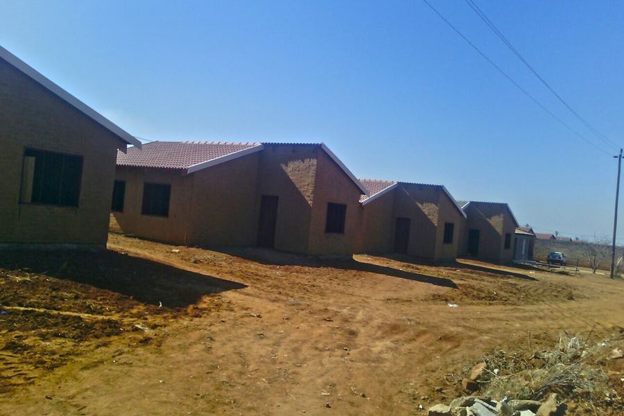 Building Construction project photo by TML Civils