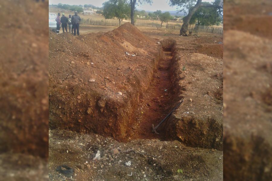 Building Construction project photo by TML Civils