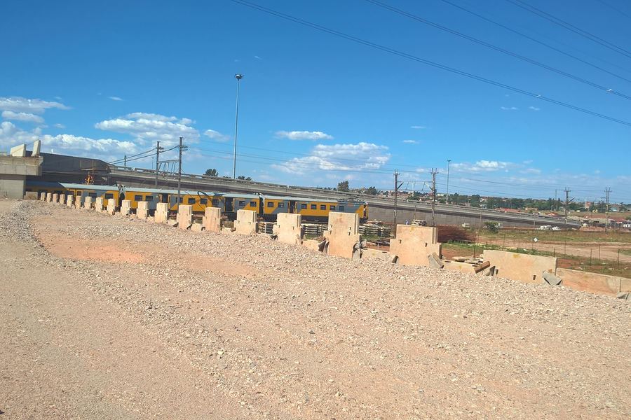 Storm Water project photo by TML Civils